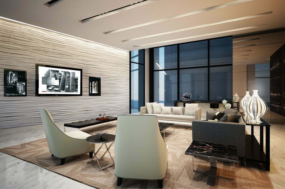 The Art of Space Planning: Maximizing Function Without Compromising ...