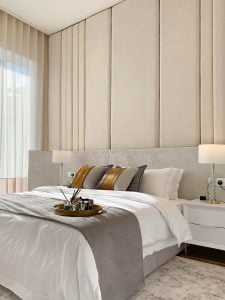 modern luxury interior design