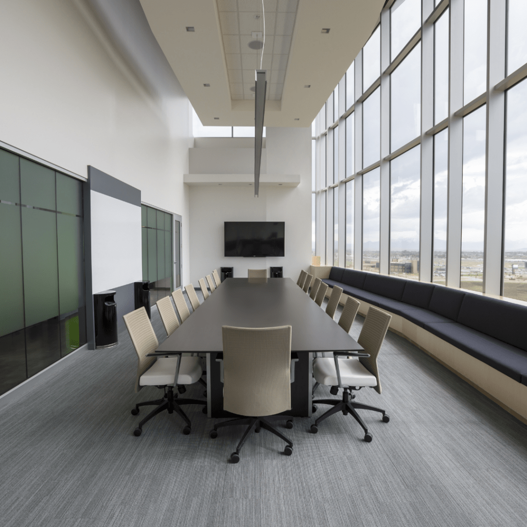 corporate interior design