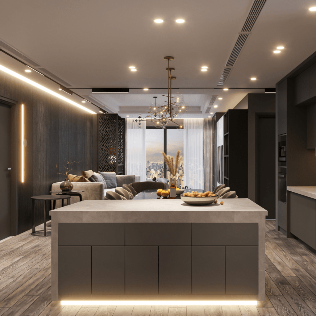 RESIDENTIAL DESIGN