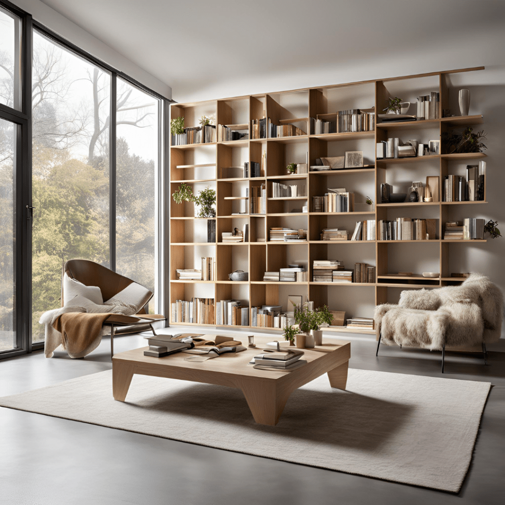 INTERIOR DESIGN