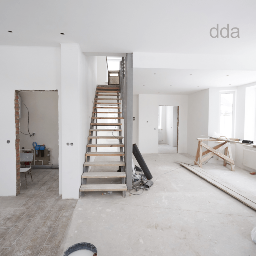 interior design