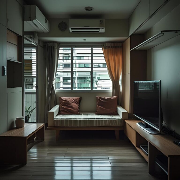 interior design singapore
