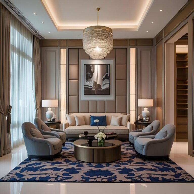 interior design singapore