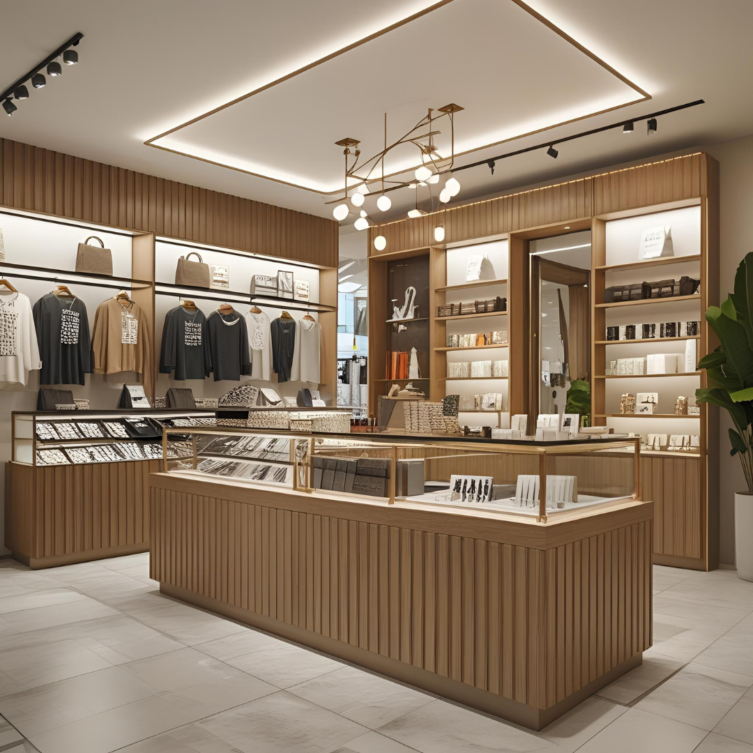 DDA Interior Design