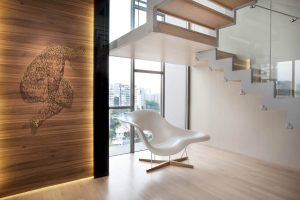 SINGAPORE LANDED INTERIOR DESIGN