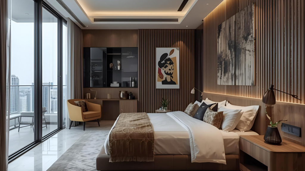 luxury interior design singapore