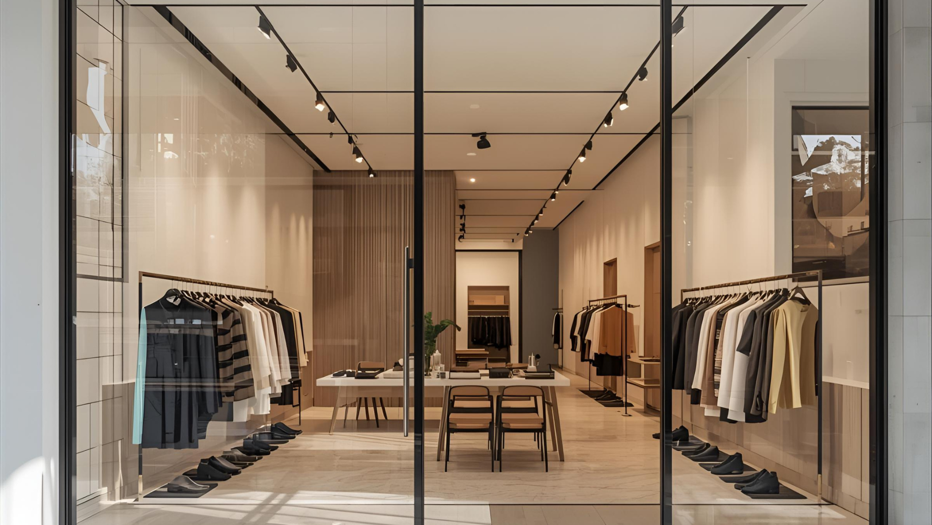 Retail Interior Design in Singapore: Enhancing Customer Engagement ...