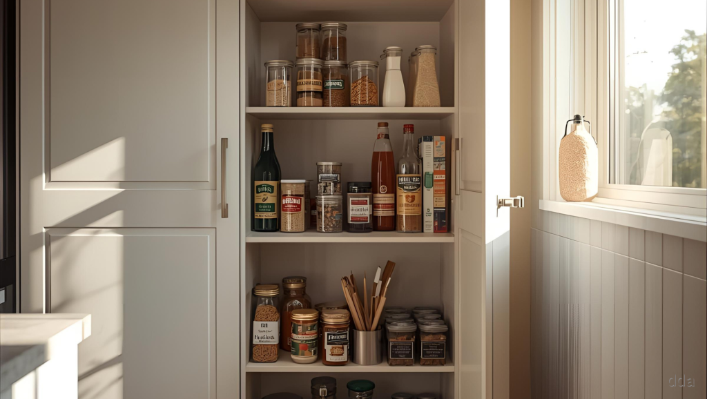 4 bedder interior design