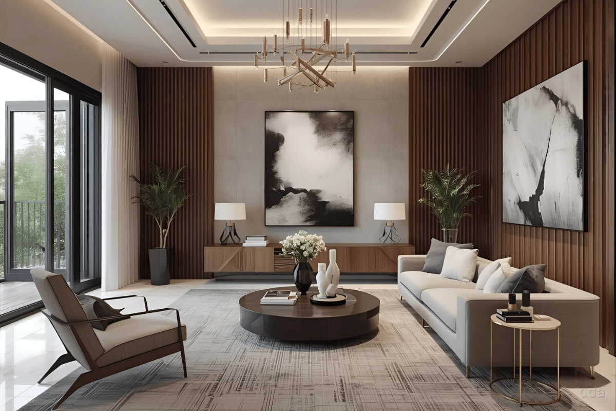 Condo Interior Design Singapore: Crafting Your Urban Sanctuary with DDA ...
