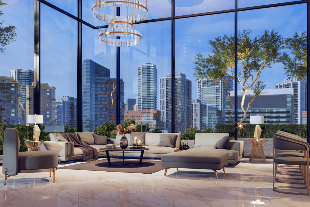 Interior Design for Condominium: The Art of Creating Your Perfect Urban ...