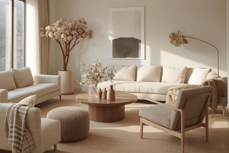 luxury interior design