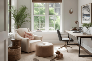 luxury interior design