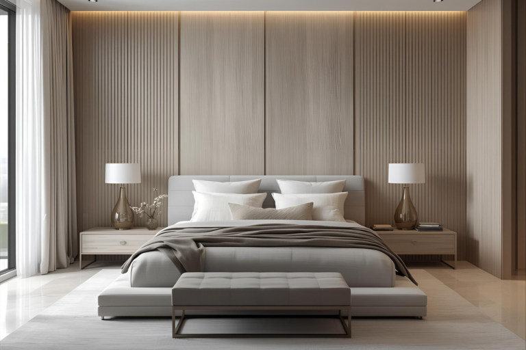 luxury interior design