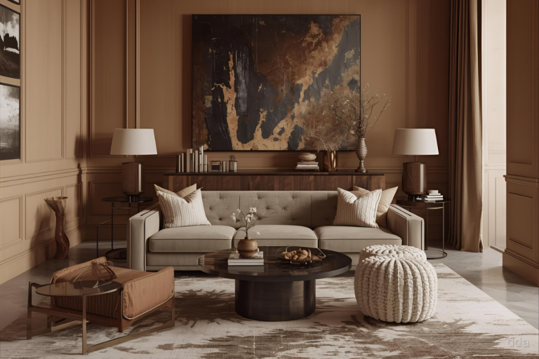 luxury interior design