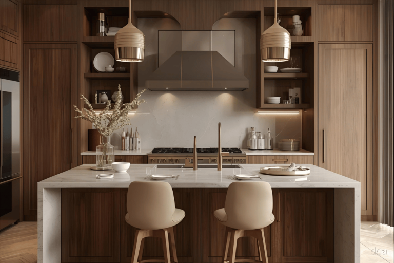 luxury interior design