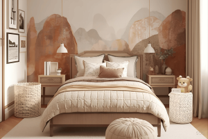 luxury interior design