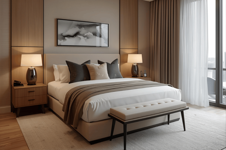 timeless interior design