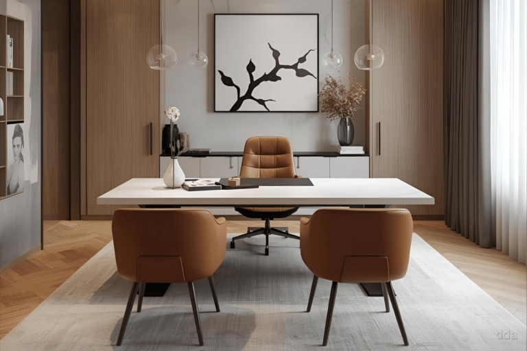 office interior design