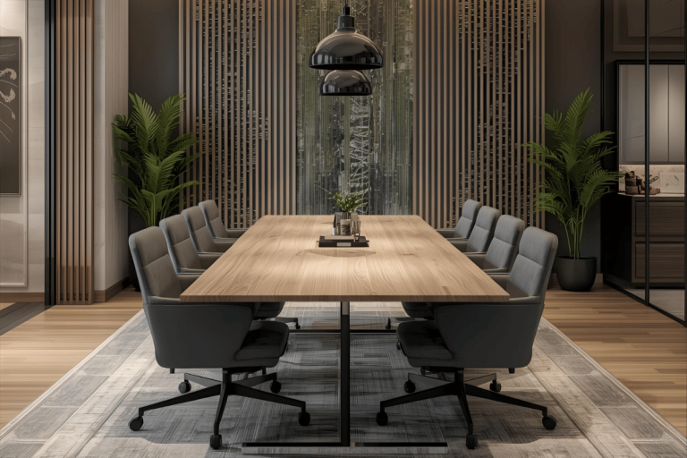 office interior design