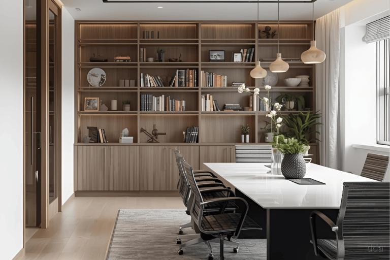 office interior design