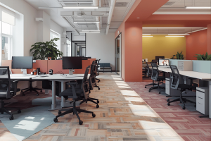 office interior design