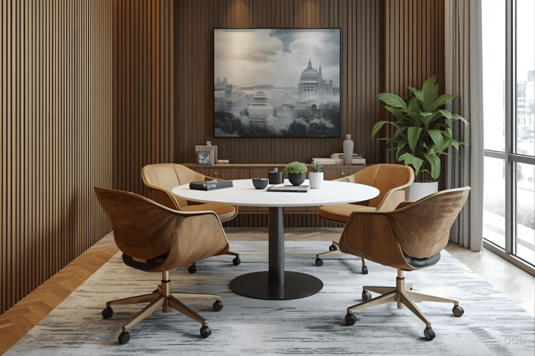 office interior design