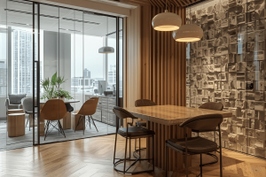 office interior design