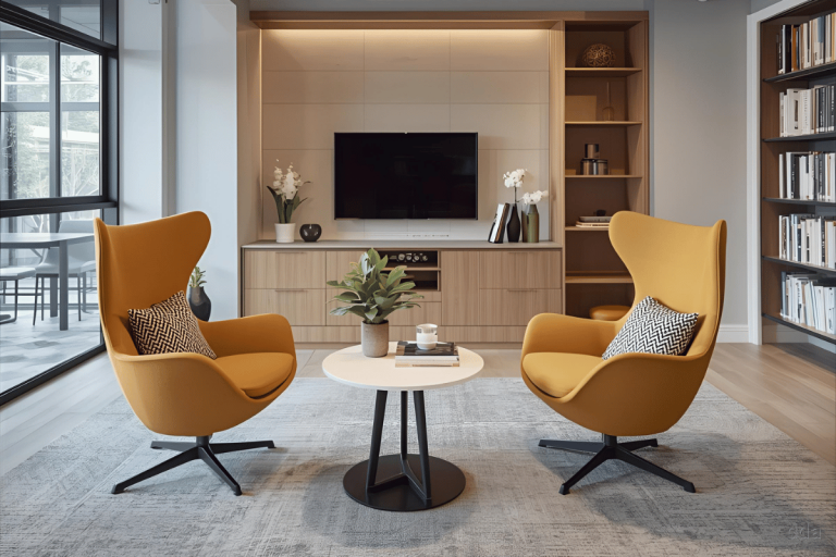 office interior design