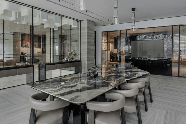 corporate interior design in singapore