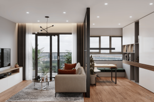 condo interior design in singapore