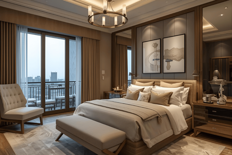 interior designer singapore