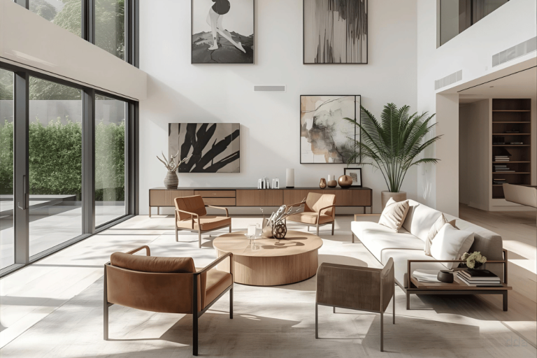 interior designer in singapore