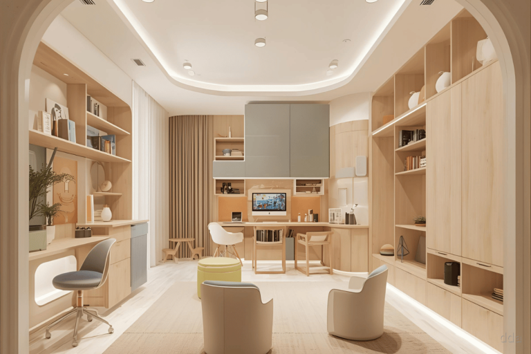 interior designer in singapore