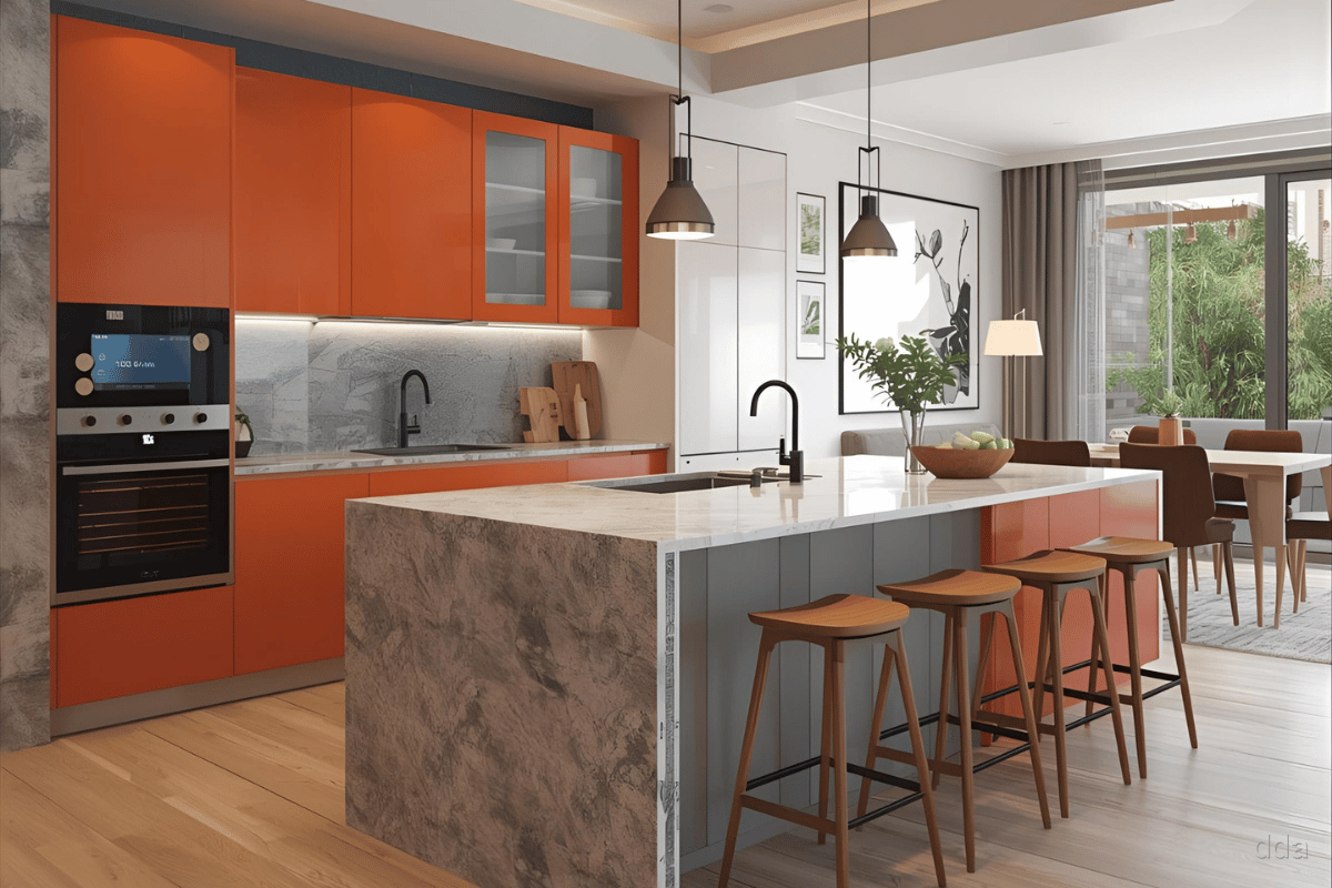 Sustainable Luxury Interiors: Eco-Friendly Materials for Singapore ...
