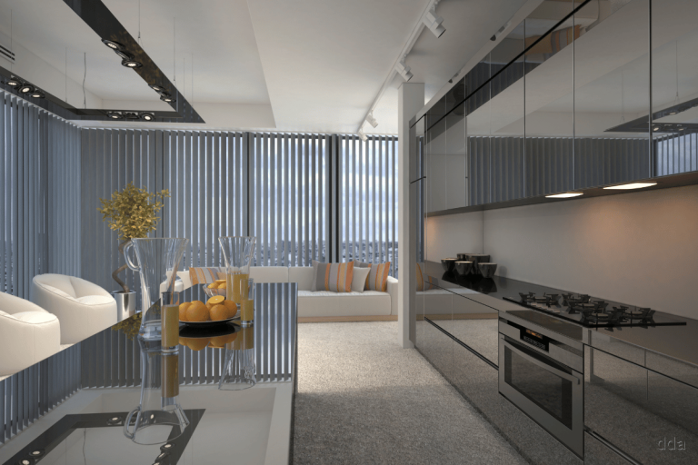 interior designer in singapore