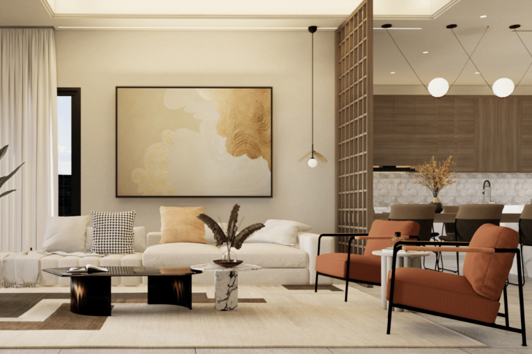 interior designer singapore