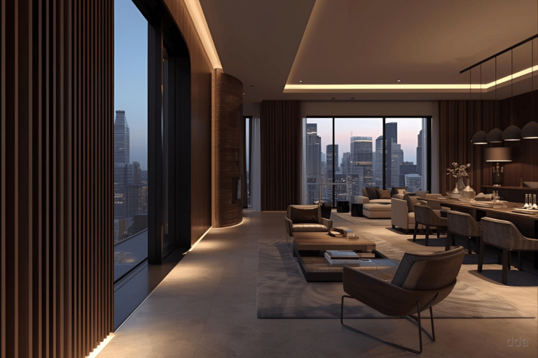 interior designer singapore