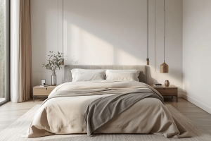 bedroom interior design