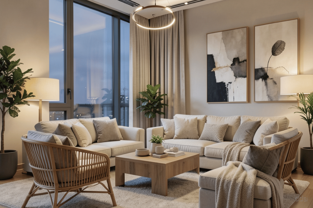 interior design singapore