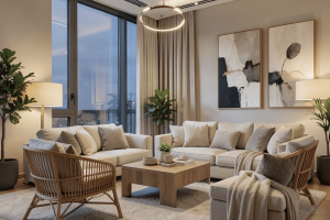 interior design singapore