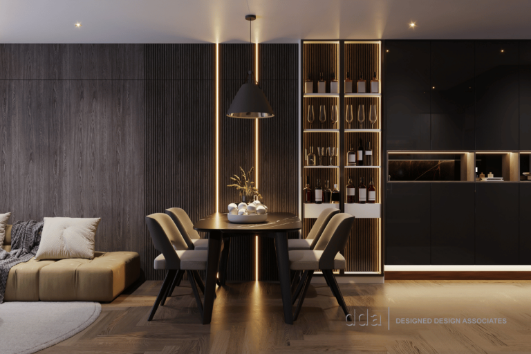 interior designer in singapore