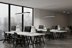 OFFICE INTERIOR DESIGN SINGAPORE