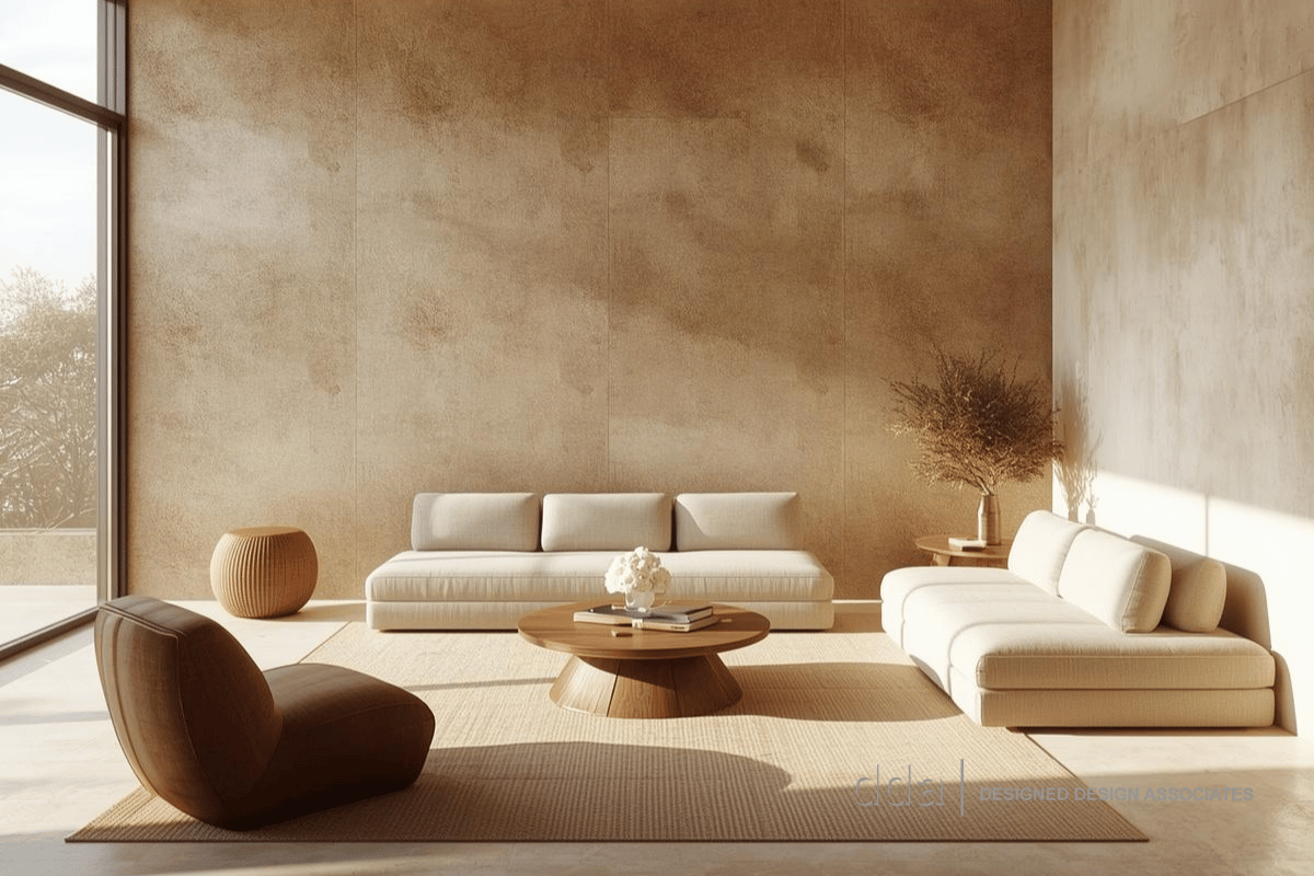 Warm Minimalism: Singapore's Most Sought-After Luxury Interior Design ...
