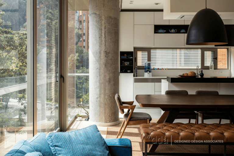 Bespoke Condo Interior Design in Singapore