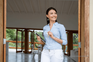 Property Developer Showrooms Interior Design Singapore