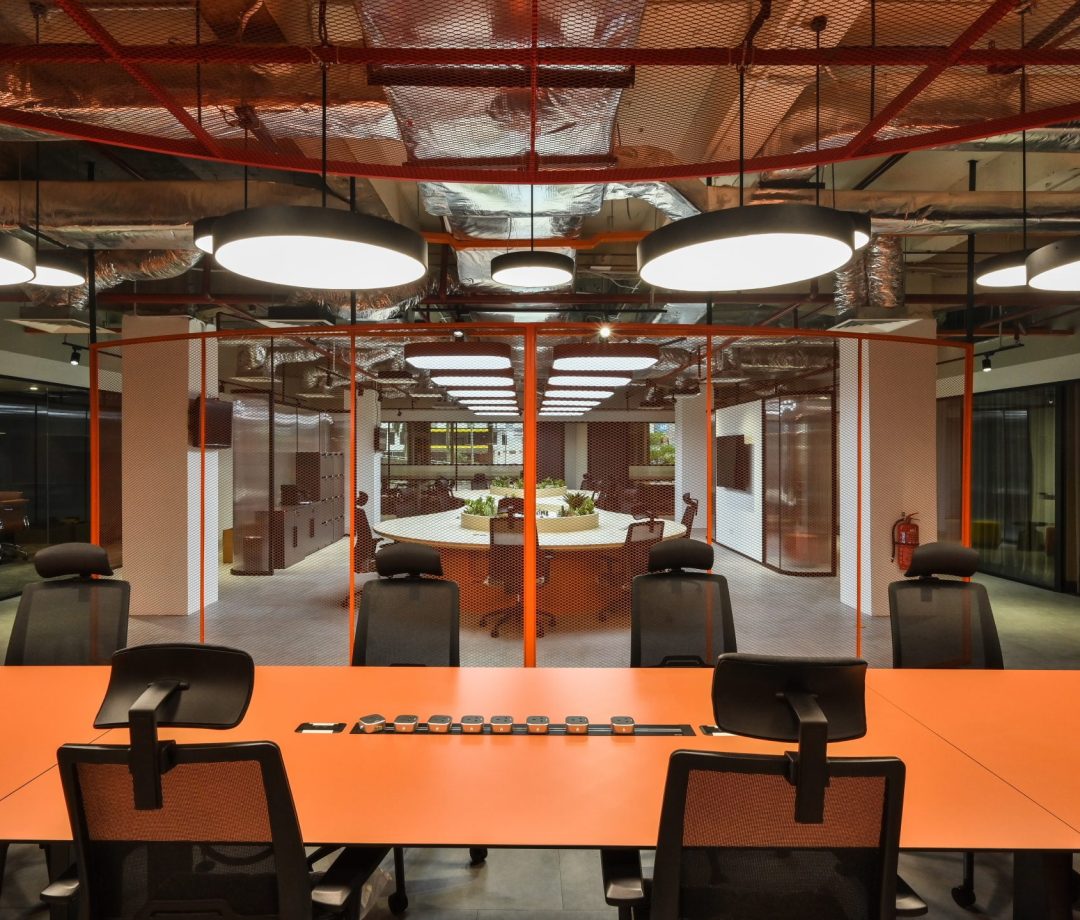FMT Headquarter